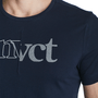 Camiseta-Slim-Masculina-Convicto-Estampada